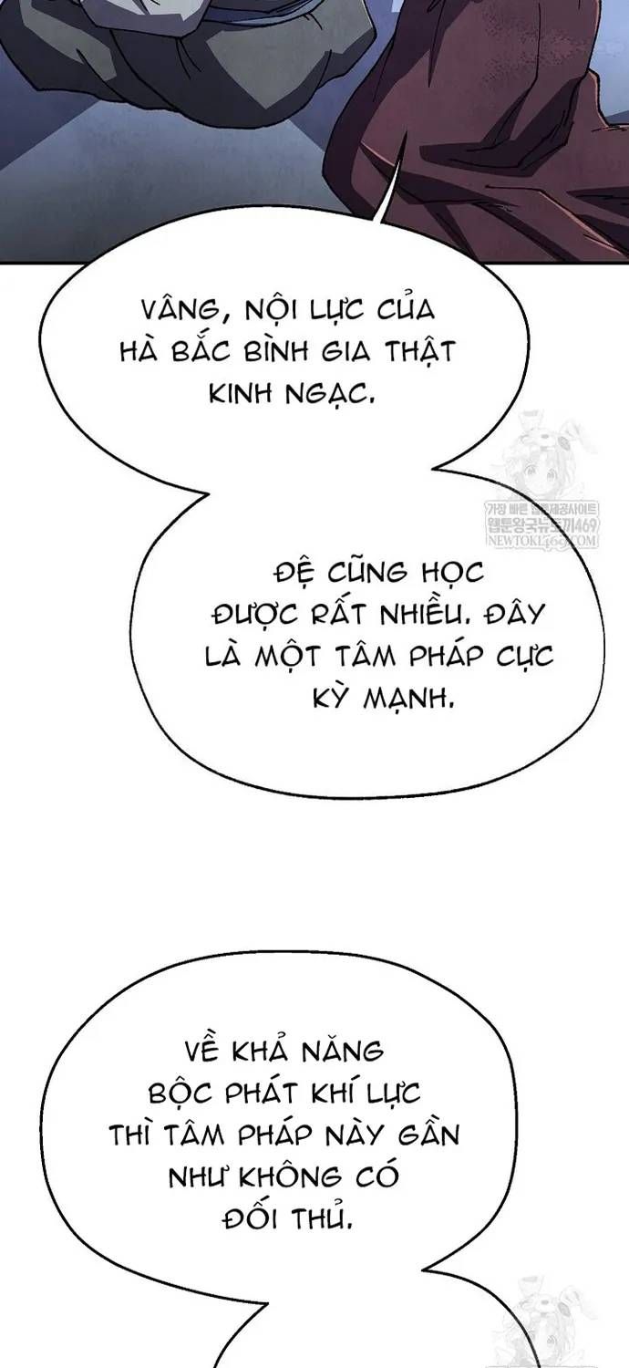 Ngoại Tôn Thiên Tài Của Nam Cung Thế Gia Chap 98 - Next Chap 97