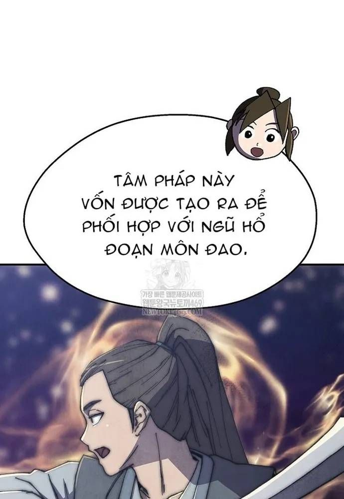 Ngoại Tôn Thiên Tài Của Nam Cung Thế Gia Chap 98 - Next Chap 97