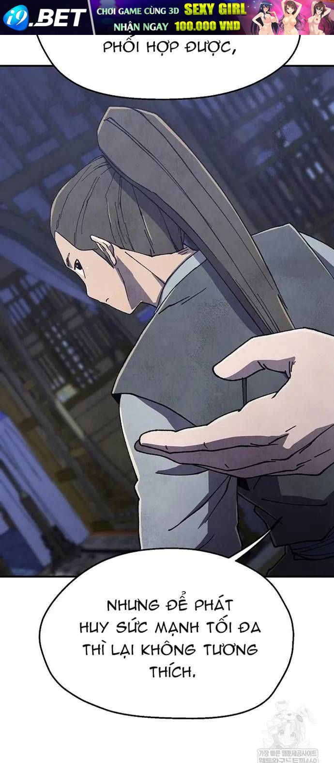 Ngoại Tôn Thiên Tài Của Nam Cung Thế Gia Chap 98 - Next Chap 97