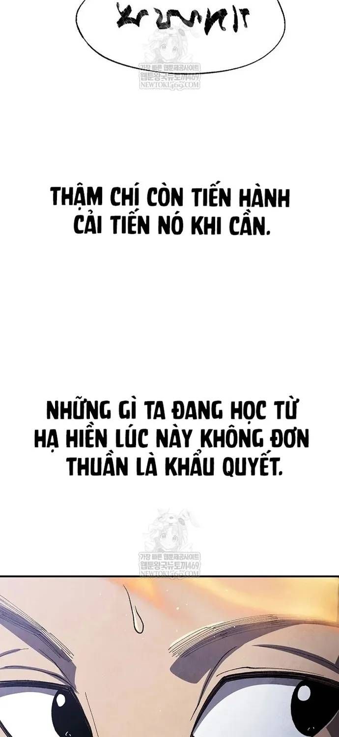 Ngoại Tôn Thiên Tài Của Nam Cung Thế Gia Chap 98 - Next Chap 97