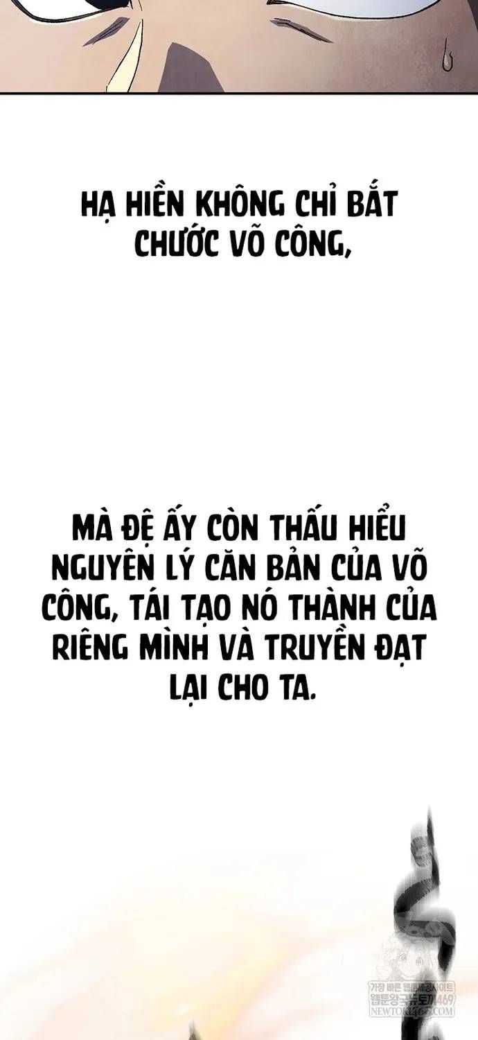 Ngoại Tôn Thiên Tài Của Nam Cung Thế Gia Chap 98 - Next Chap 97