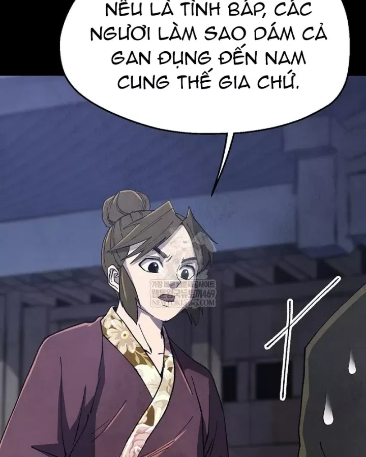 Ngoại Tôn Thiên Tài Của Nam Cung Thế Gia Chap 99 - Next Chap 98