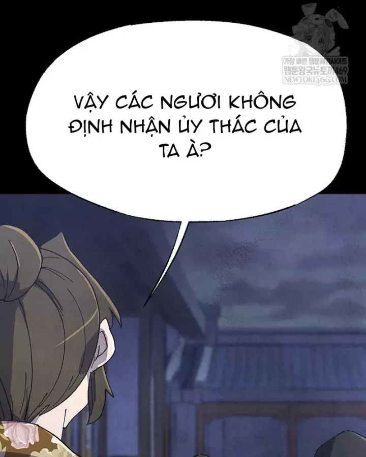 Ngoại Tôn Thiên Tài Của Nam Cung Thế Gia Chap 99 - Next Chap 98