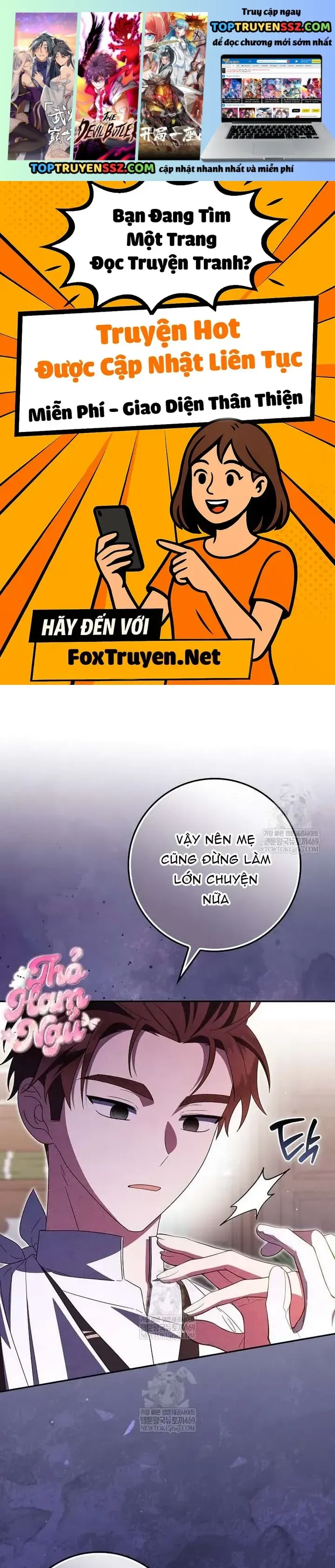 Tôi Không Thuộc Về Nơi Này Chap 64 - Next Chap 63