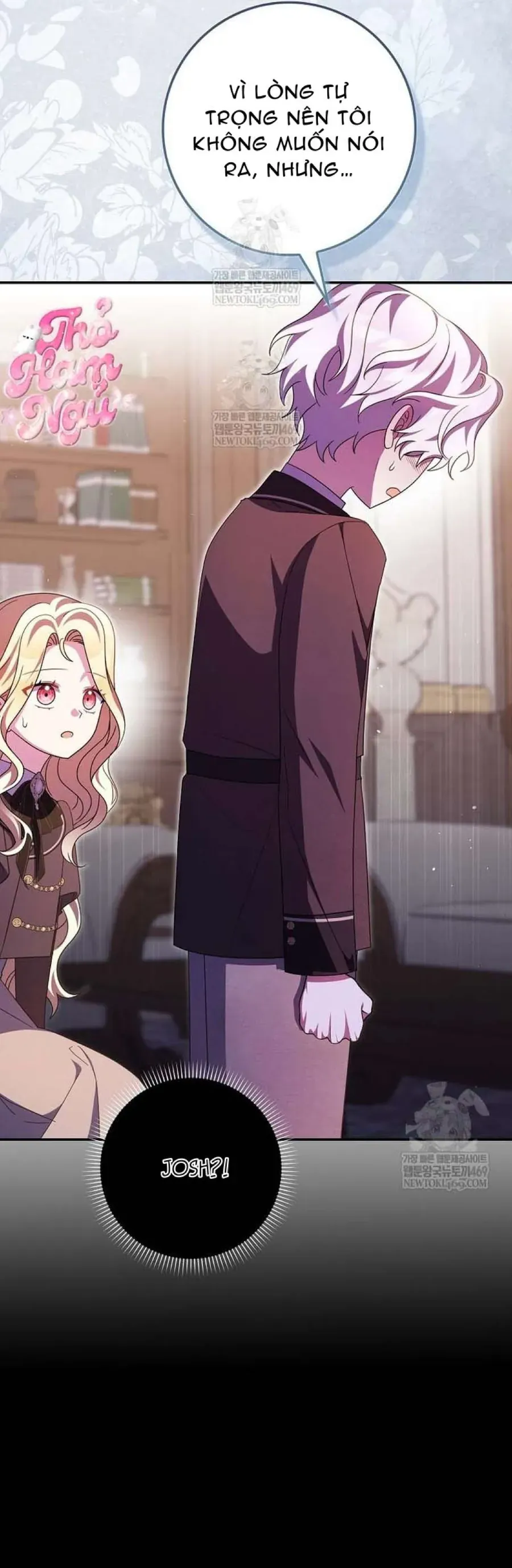 Tôi Không Thuộc Về Nơi Này Chap 64 - Next Chap 63