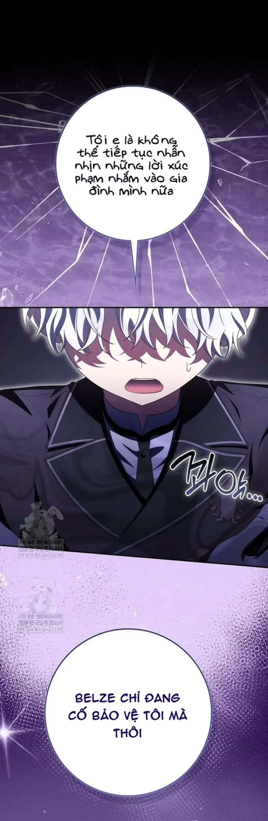Tôi Không Thuộc Về Nơi Này Chap 64 - Next Chap 63