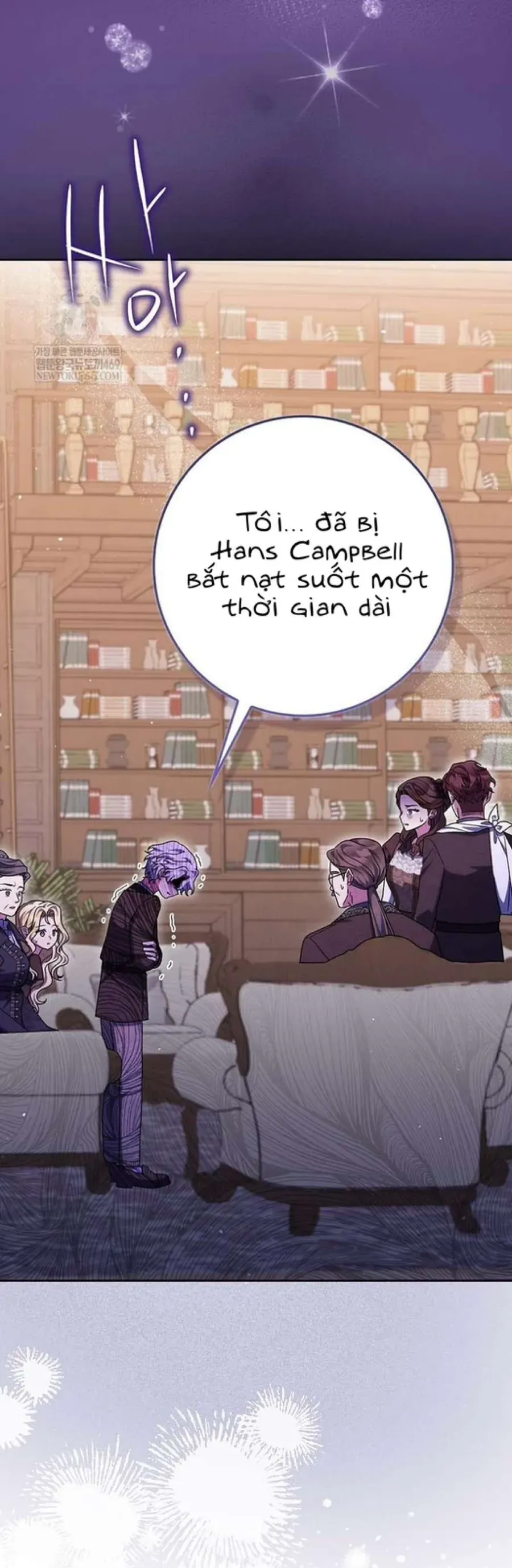 Tôi Không Thuộc Về Nơi Này Chap 64 - Next Chap 63