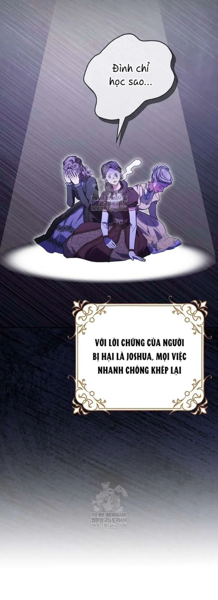 Tôi Không Thuộc Về Nơi Này Chap 64 - Next Chap 63