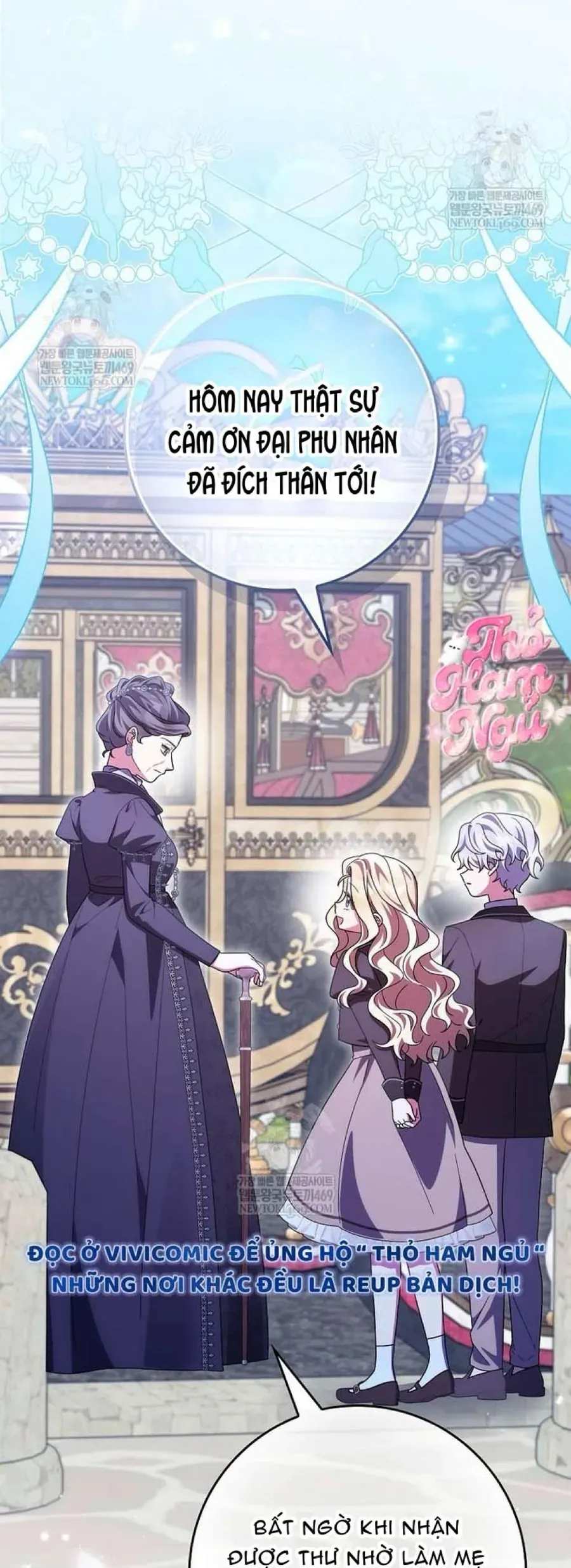 Tôi Không Thuộc Về Nơi Này Chap 64 - Next Chap 63