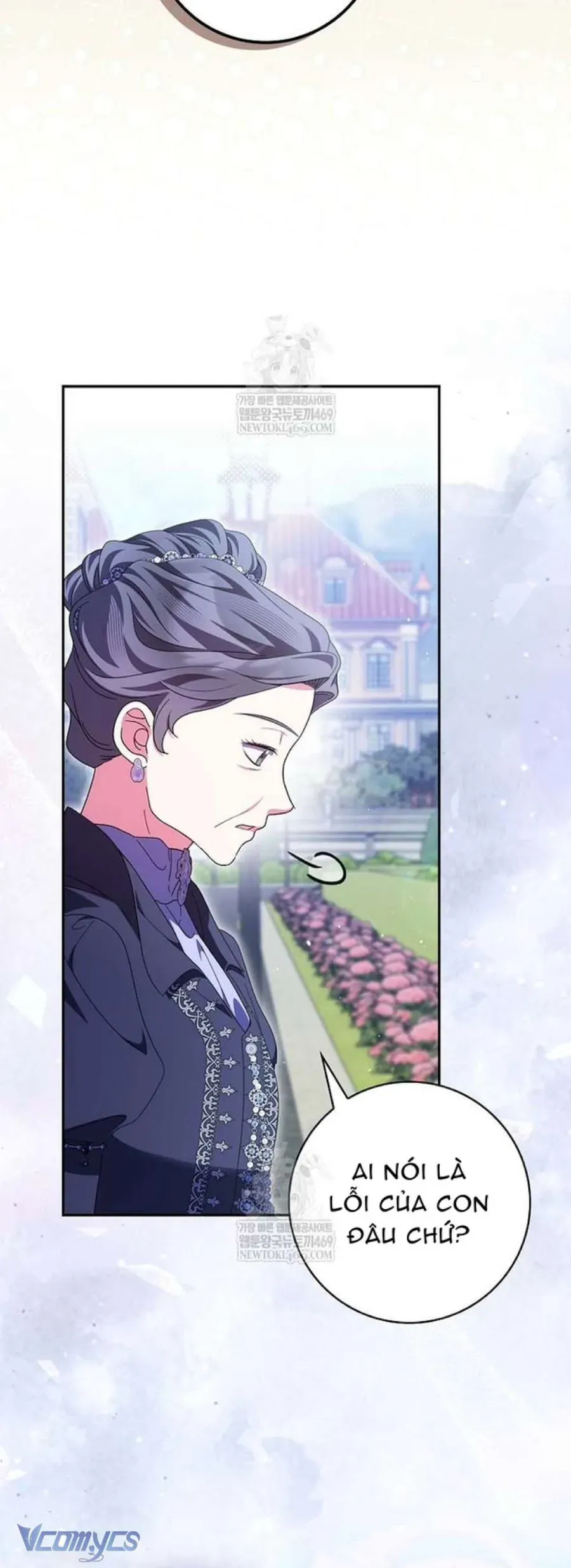 Tôi Không Thuộc Về Nơi Này Chap 64 - Next Chap 63