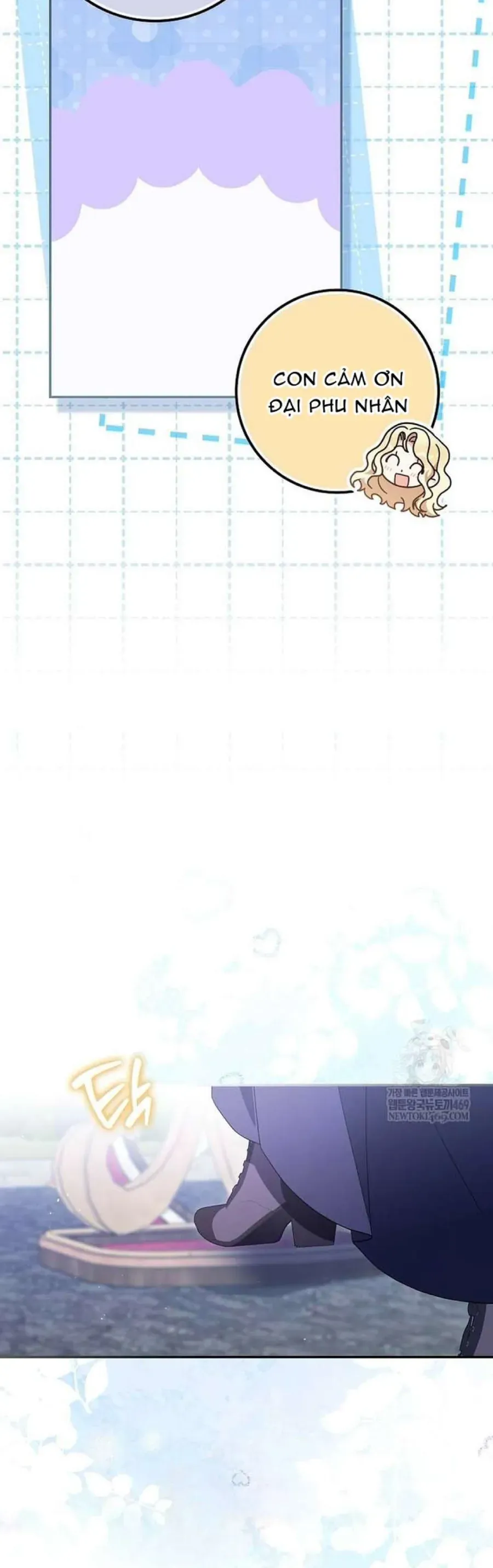 Tôi Không Thuộc Về Nơi Này Chap 64 - Next Chap 63