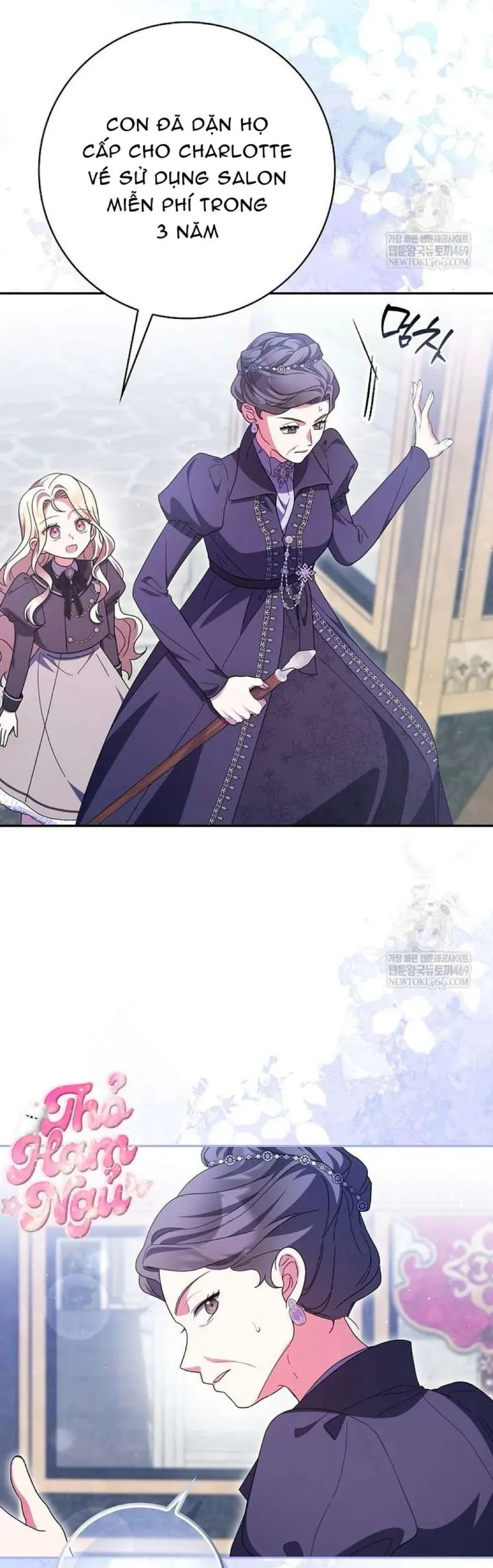 Tôi Không Thuộc Về Nơi Này Chap 64 - Next Chap 63