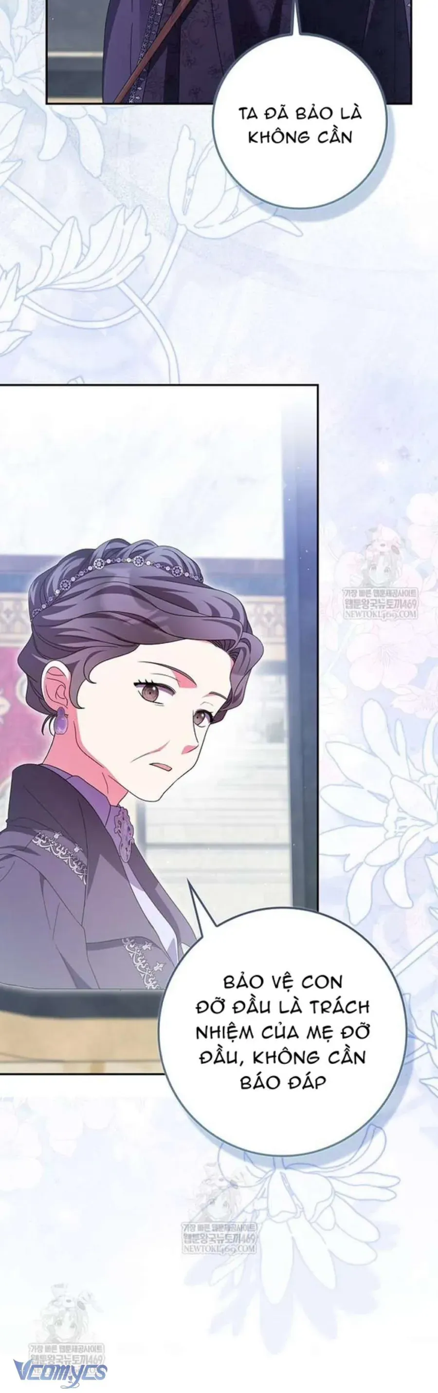 Tôi Không Thuộc Về Nơi Này Chap 64 - Next Chap 63