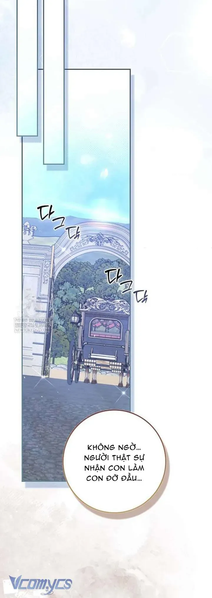 Tôi Không Thuộc Về Nơi Này Chap 64 - Next Chap 63