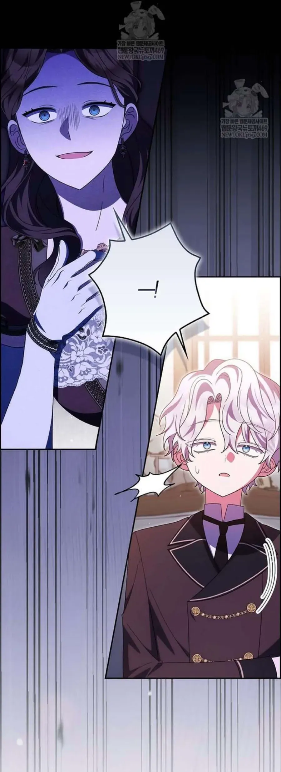 Tôi Không Thuộc Về Nơi Này Chap 64 - Next Chap 63