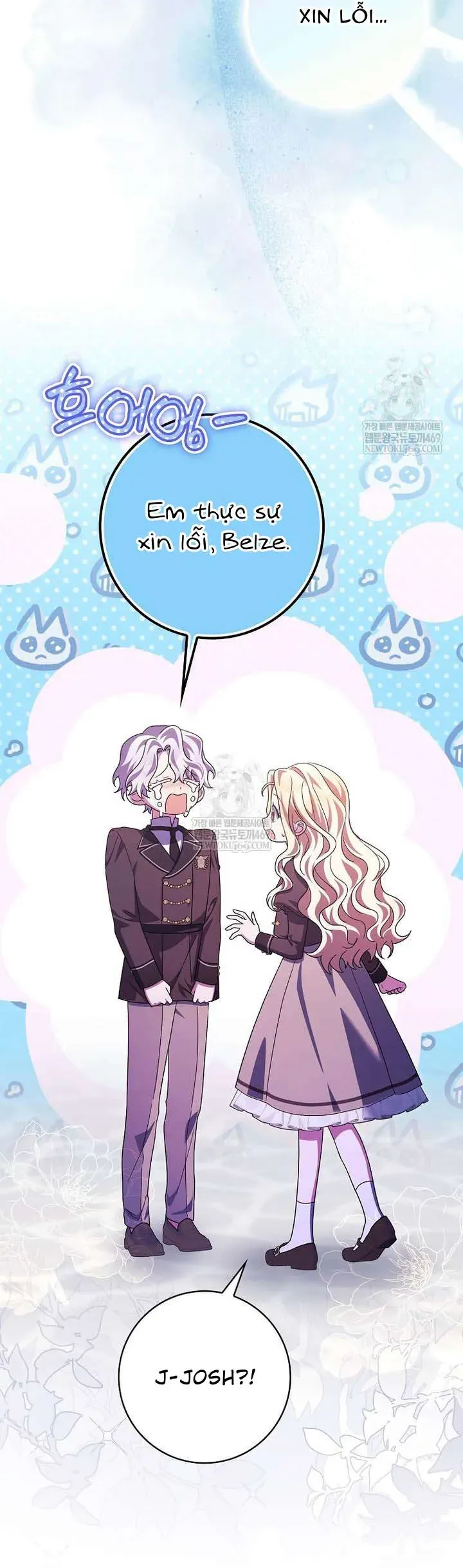 Tôi Không Thuộc Về Nơi Này Chap 64 - Next Chap 63