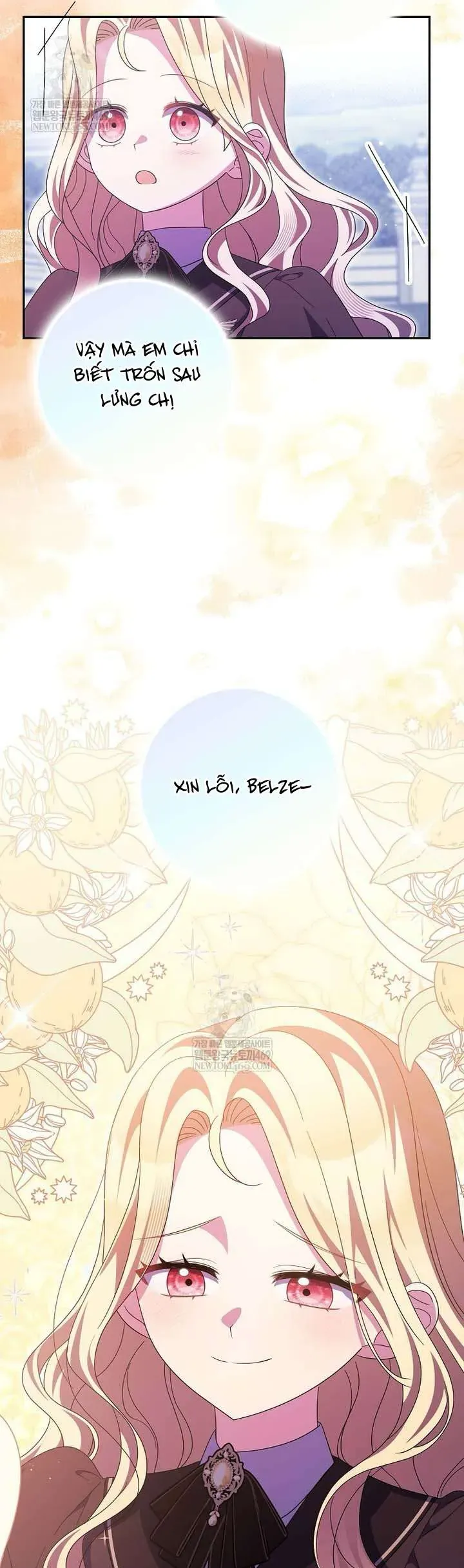 Tôi Không Thuộc Về Nơi Này Chap 64 - Next Chap 63