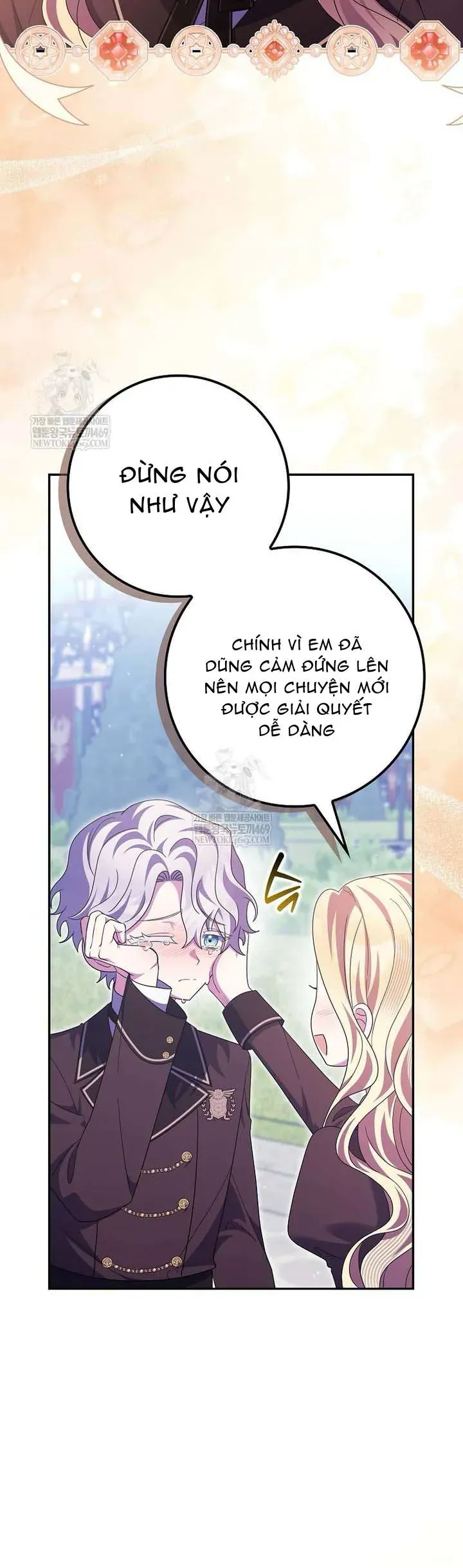 Tôi Không Thuộc Về Nơi Này Chap 64 - Next Chap 63