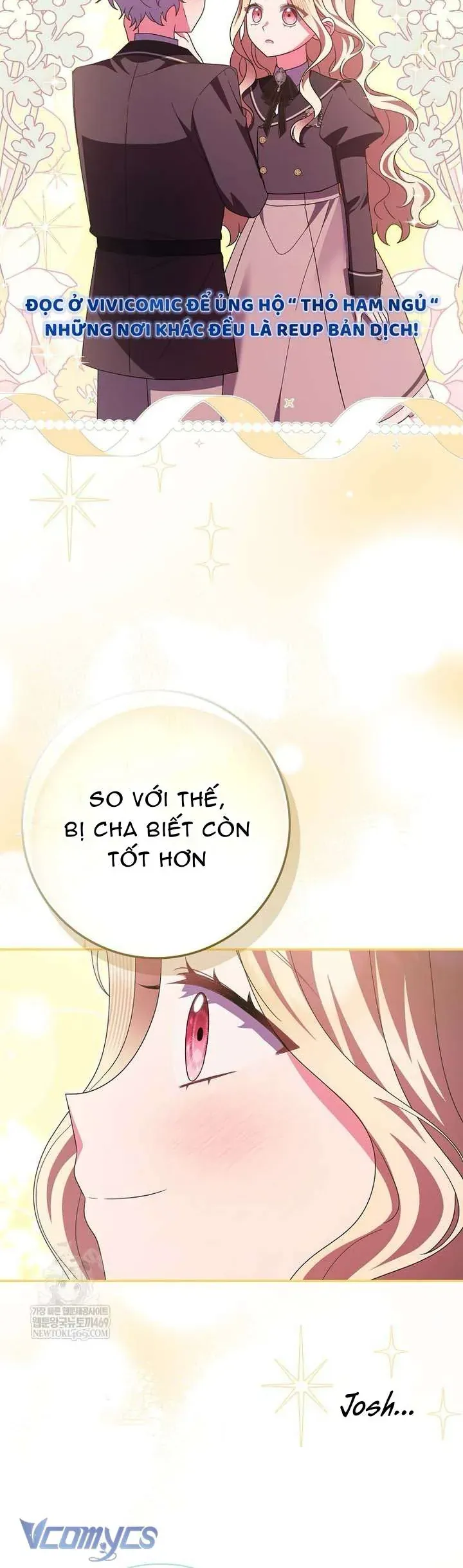 Tôi Không Thuộc Về Nơi Này Chap 64 - Next Chap 63