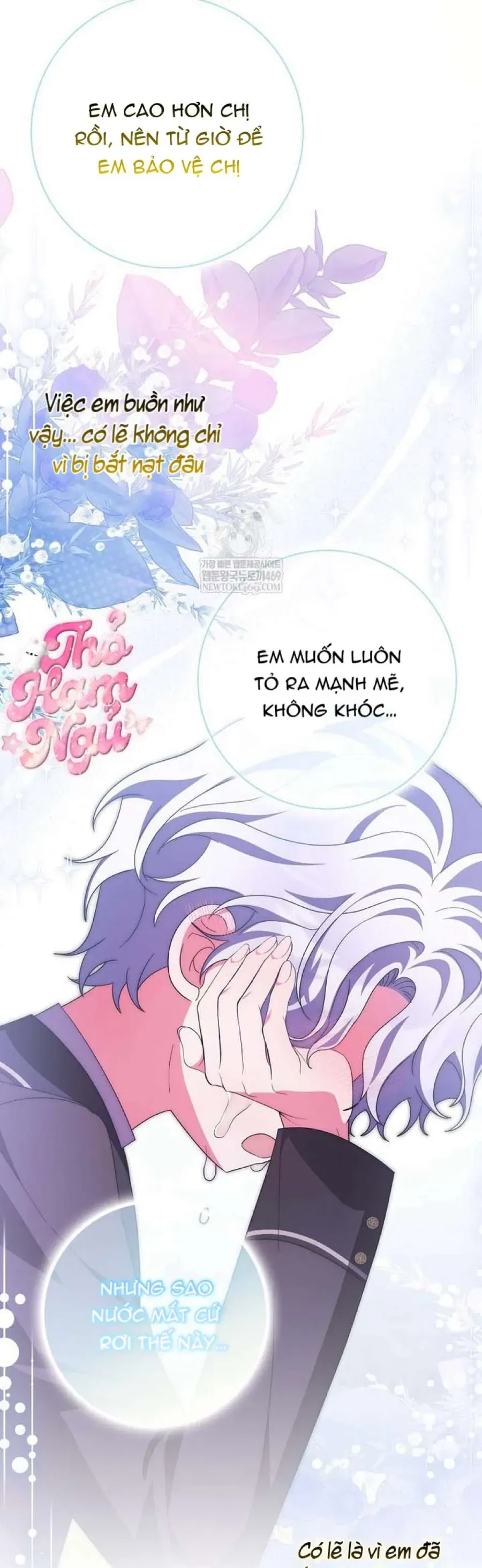 Tôi Không Thuộc Về Nơi Này Chap 64 - Next Chap 63