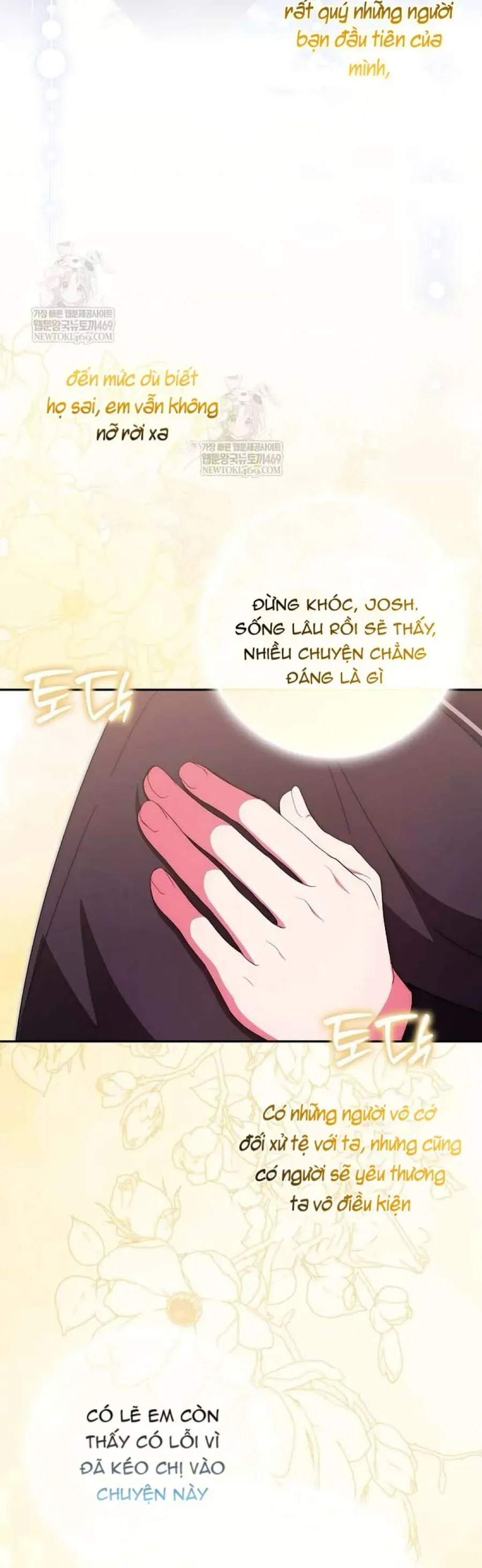 Tôi Không Thuộc Về Nơi Này Chap 64 - Next Chap 63