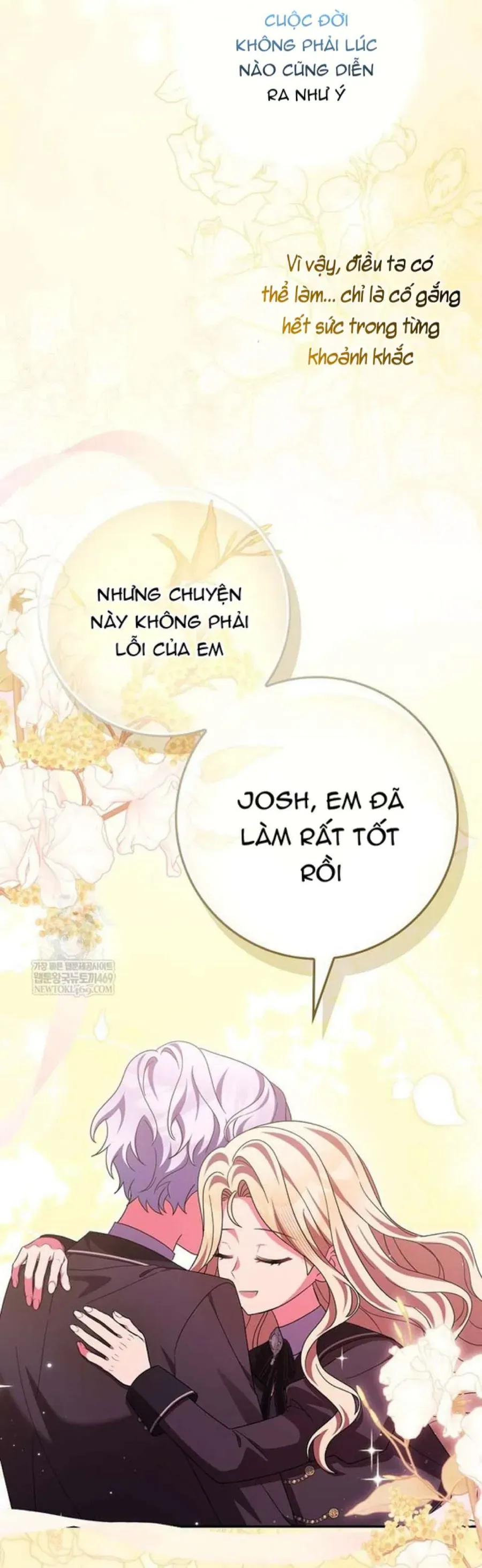 Tôi Không Thuộc Về Nơi Này Chap 64 - Next Chap 63
