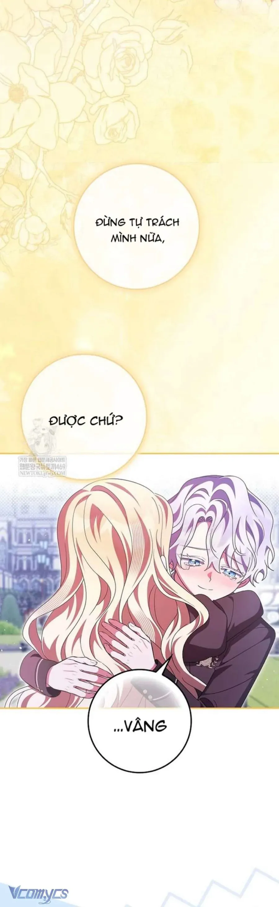 Tôi Không Thuộc Về Nơi Này Chap 64 - Next Chap 63