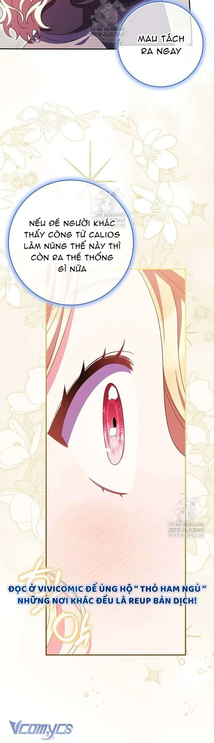 Tôi Không Thuộc Về Nơi Này Chap 64 - Next Chap 63