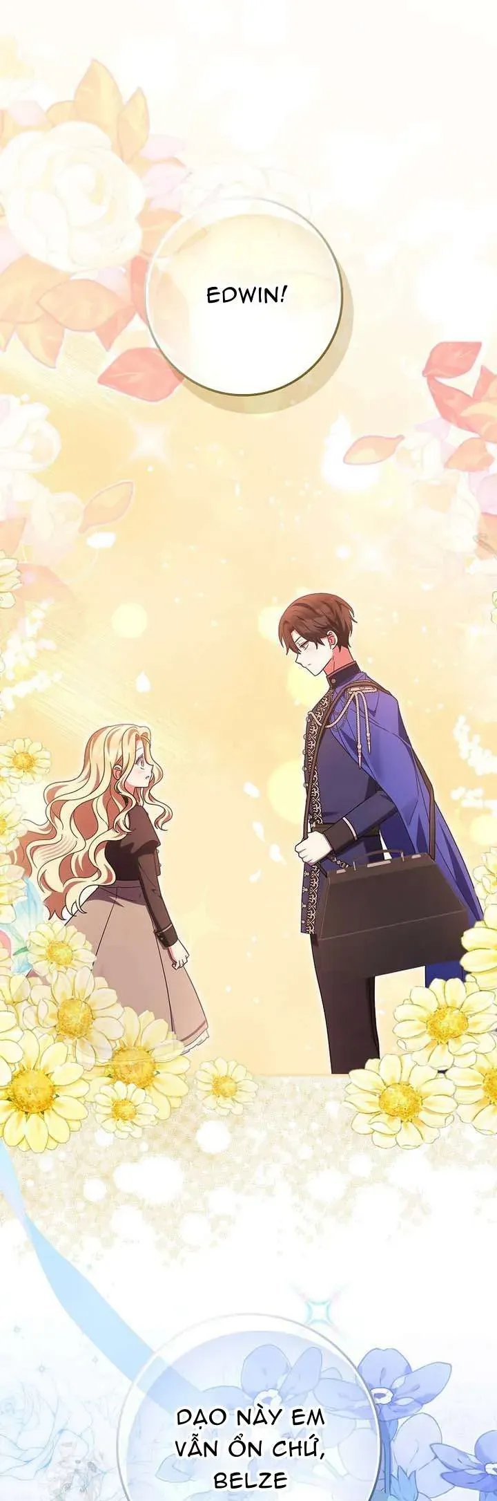 Tôi Không Thuộc Về Nơi Này Chap 64 - Next Chap 63