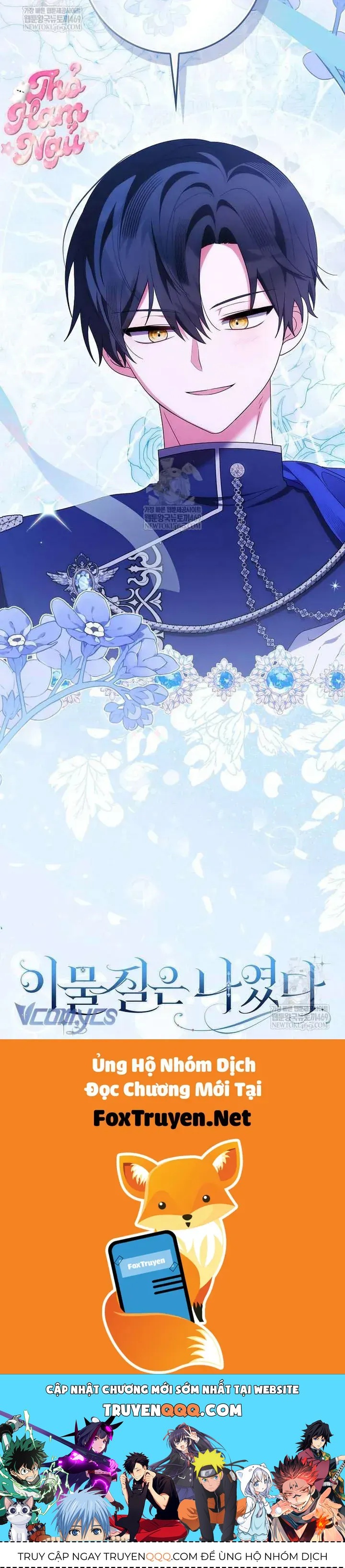 Tôi Không Thuộc Về Nơi Này Chap 64 - Next Chap 63