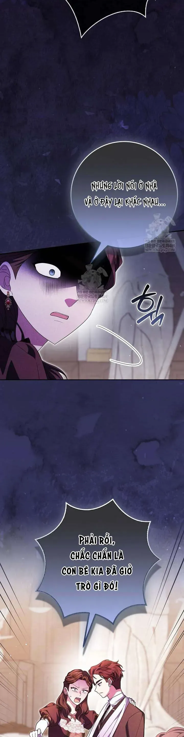 Tôi Không Thuộc Về Nơi Này Chap 64 - Next Chap 63