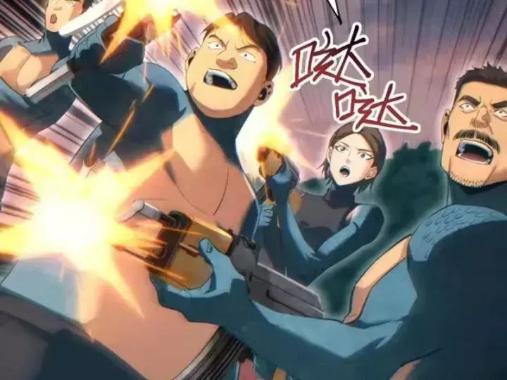 Mạt Thế Trọng Sinh: Ta Quay Gacha Làm Trùm! Chap 93 - Next Chap 92