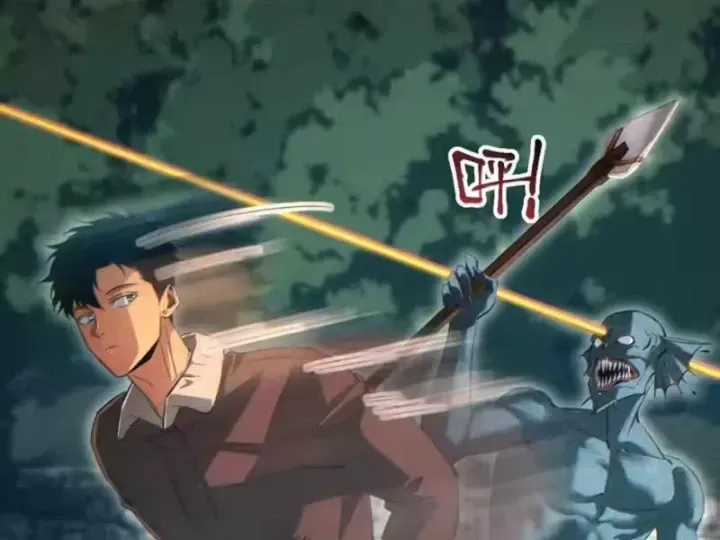 Mạt Thế Trọng Sinh: Ta Quay Gacha Làm Trùm! Chap 93 - Next Chap 92