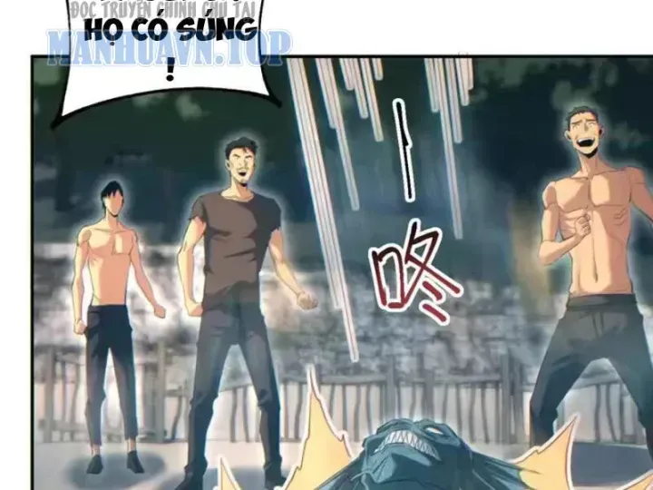 Mạt Thế Trọng Sinh: Ta Quay Gacha Làm Trùm! Chap 93 - Next Chap 92