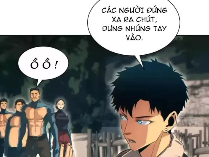 Mạt Thế Trọng Sinh: Ta Quay Gacha Làm Trùm! Chap 93 - Next Chap 92