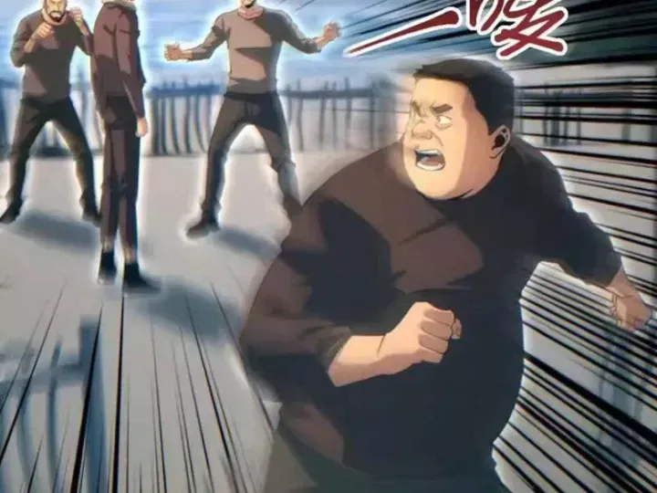 Mạt Thế Trọng Sinh: Ta Quay Gacha Làm Trùm! Chap 93 - Next Chap 92