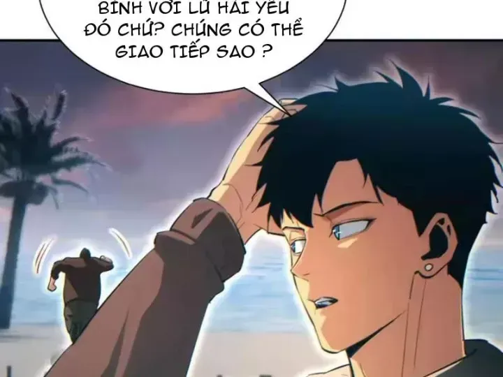 Mạt Thế Trọng Sinh: Ta Quay Gacha Làm Trùm! Chap 93 - Next Chap 92