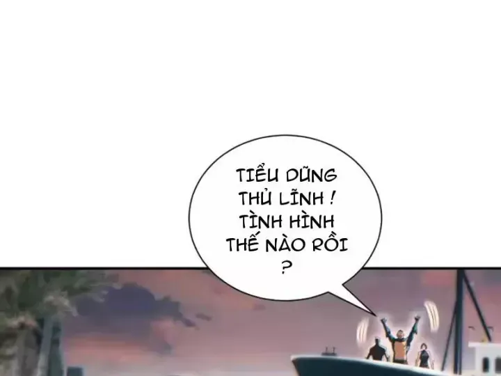 Mạt Thế Trọng Sinh: Ta Quay Gacha Làm Trùm! Chap 93 - Next Chap 92