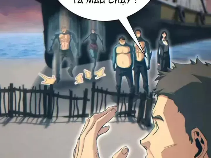 Mạt Thế Trọng Sinh: Ta Quay Gacha Làm Trùm! Chap 93 - Next Chap 92