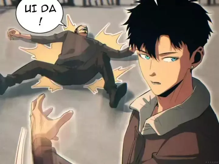 Mạt Thế Trọng Sinh: Ta Quay Gacha Làm Trùm! Chap 93 - Next Chap 92