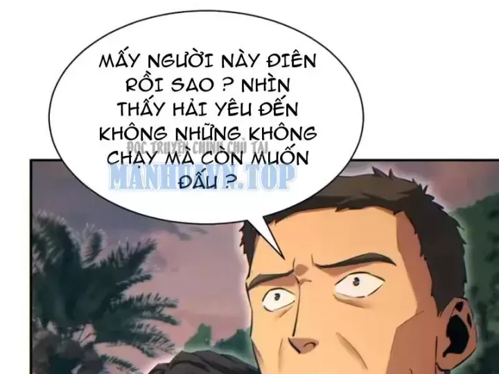 Mạt Thế Trọng Sinh: Ta Quay Gacha Làm Trùm! Chap 93 - Next Chap 92