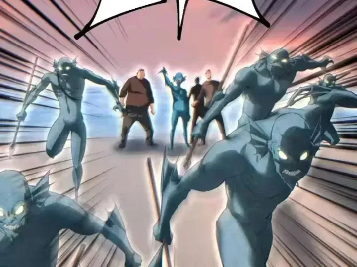 Mạt Thế Trọng Sinh: Ta Quay Gacha Làm Trùm! Chap 93 - Next Chap 92