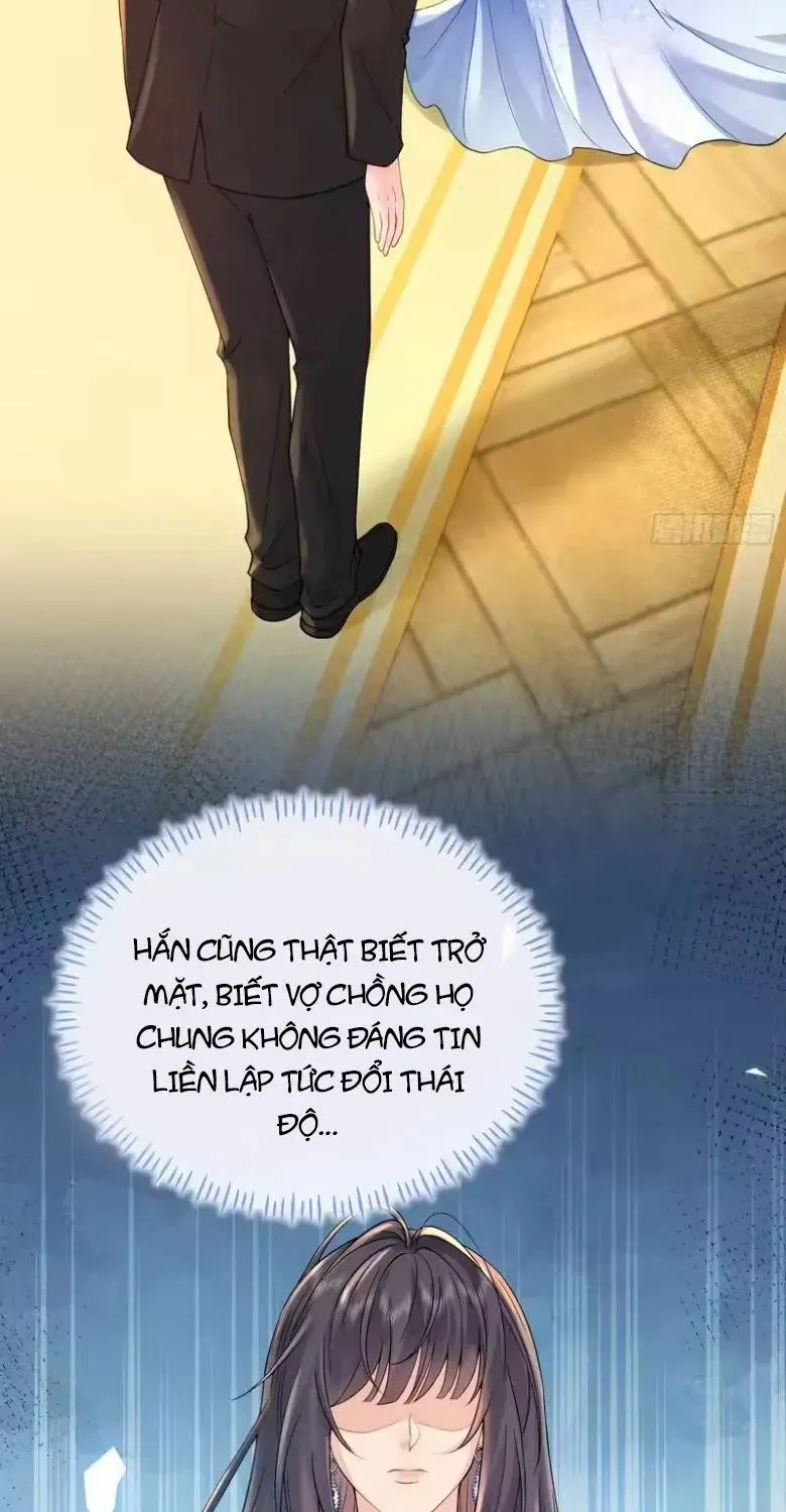 Rung Động Đã Được Định Sẵn Chap 13 - Next Chap 14