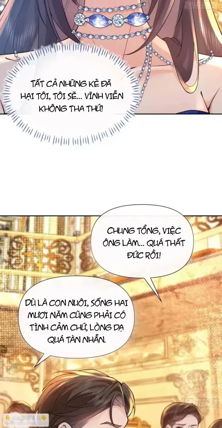 Rung Động Đã Được Định Sẵn Chap 13 - Next Chap 14