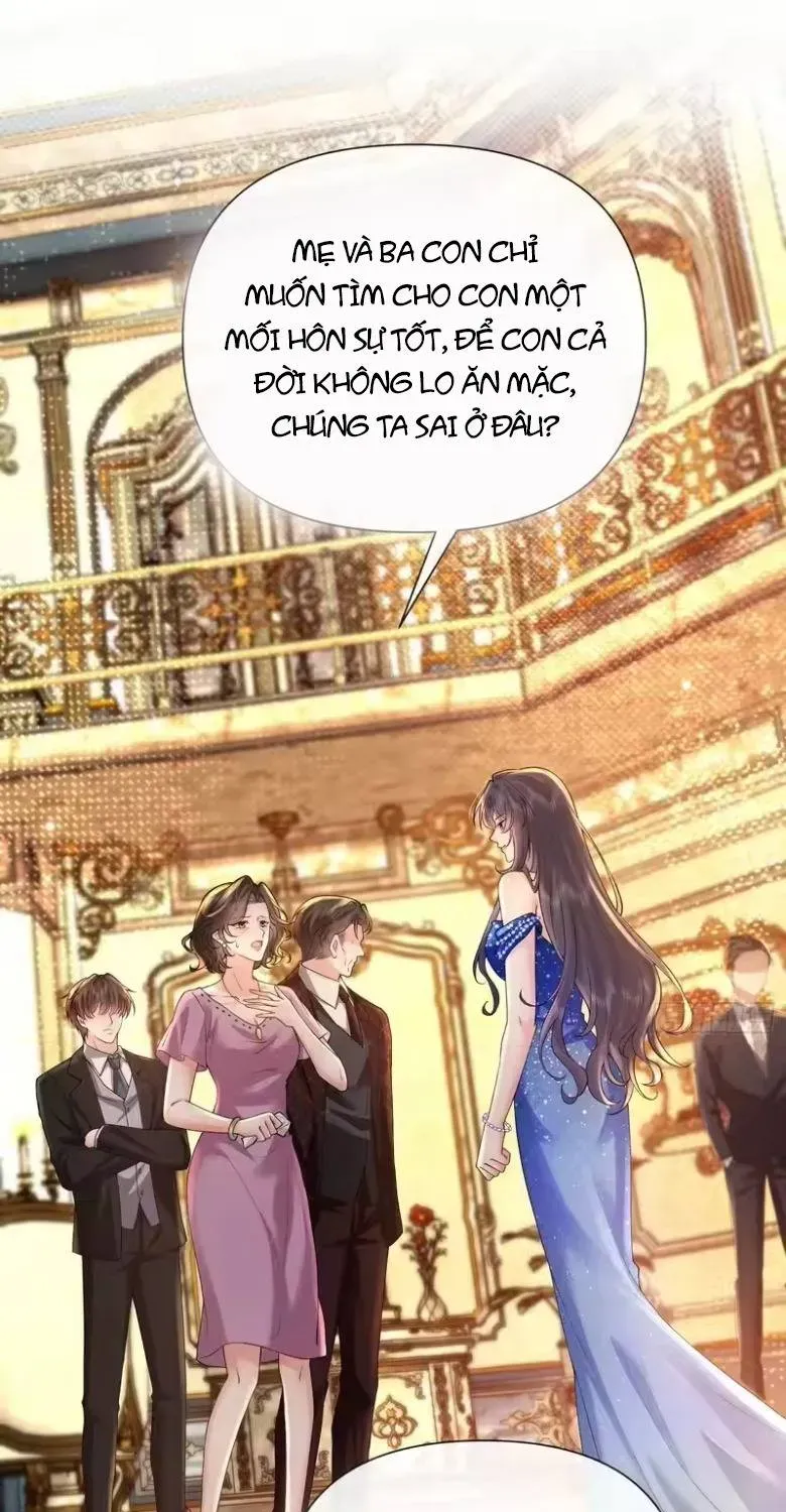 Rung Động Đã Được Định Sẵn Chap 13 - Next Chap 14