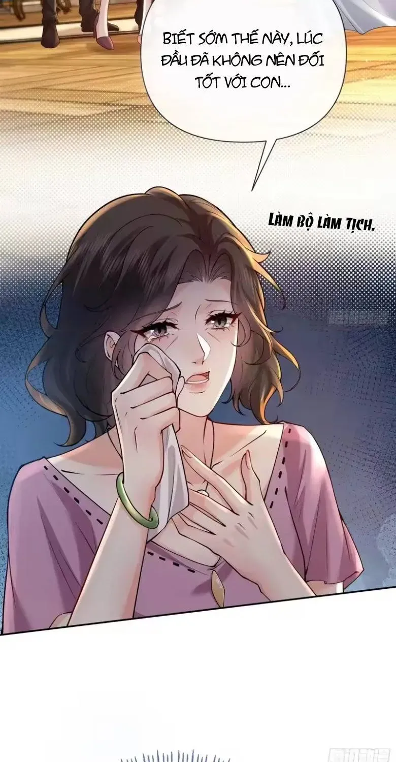 Rung Động Đã Được Định Sẵn Chap 13 - Next Chap 14