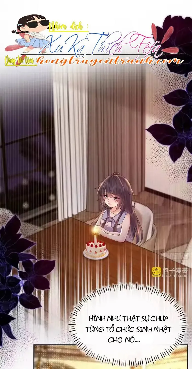 Rung Động Đã Được Định Sẵn Chap 13 - Next Chap 14