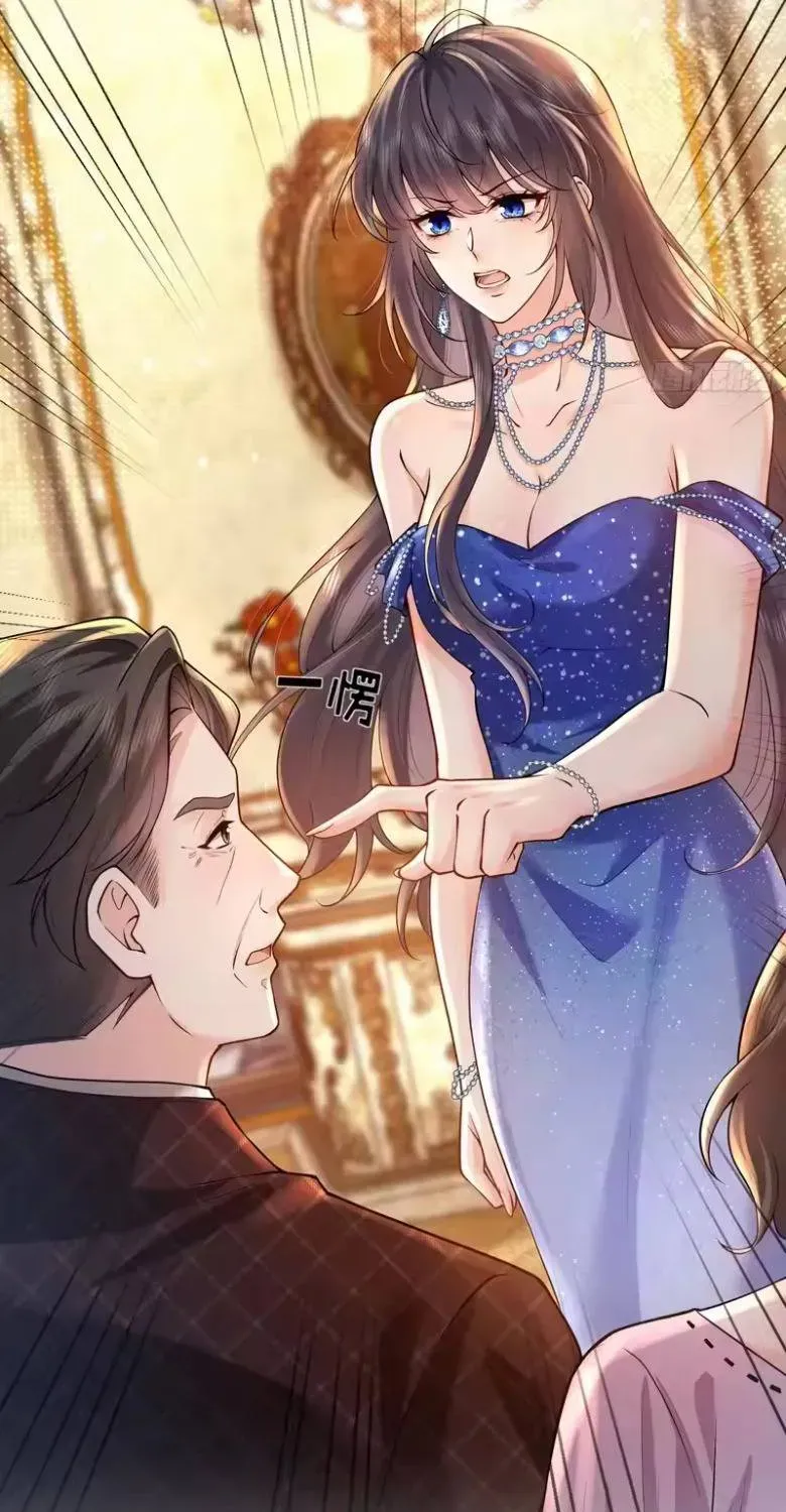 Rung Động Đã Được Định Sẵn Chap 13 - Next Chap 14