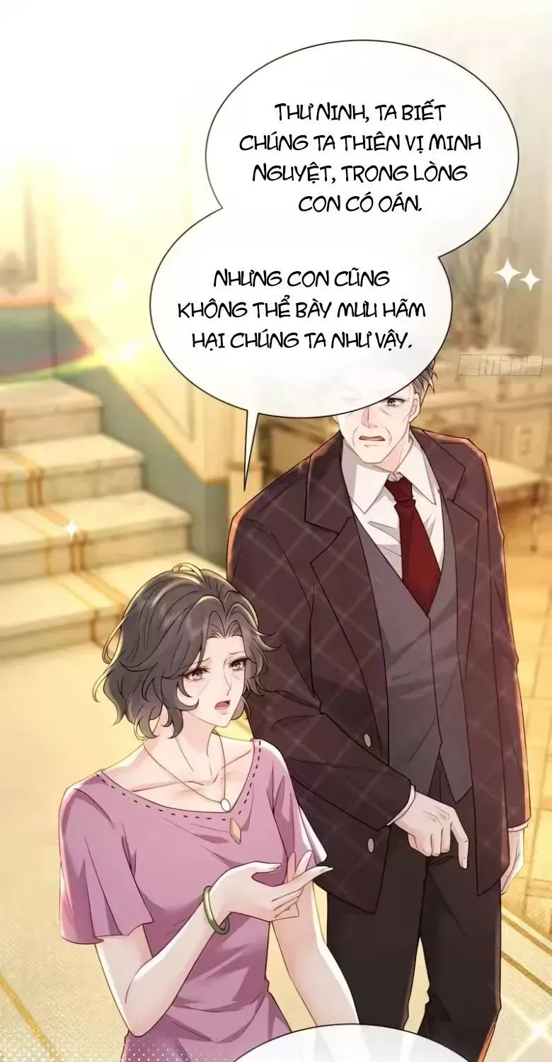 Rung Động Đã Được Định Sẵn Chap 13 - Next Chap 14