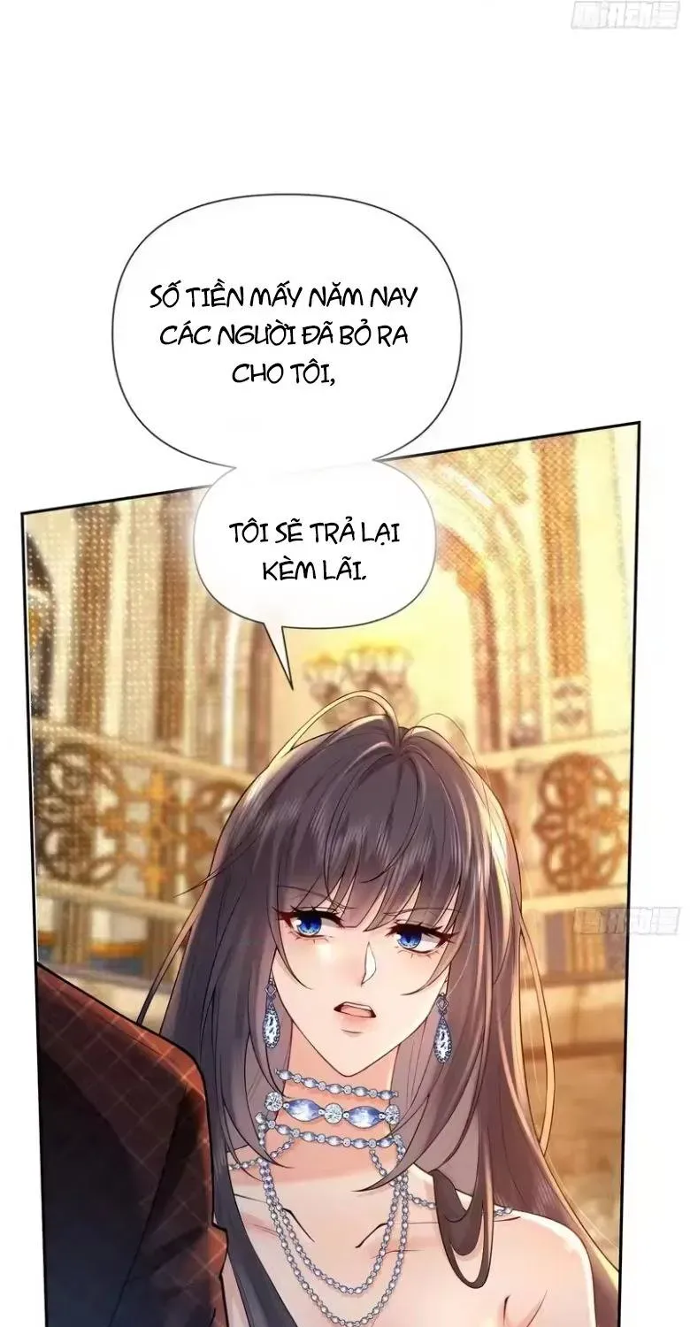 Rung Động Đã Được Định Sẵn Chap 13 - Next Chap 14